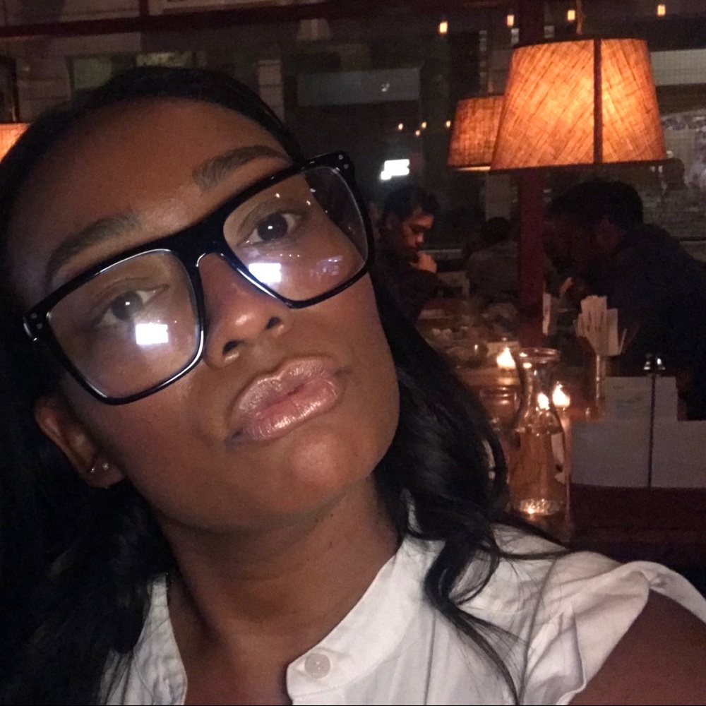 Meet your Posher, Mende